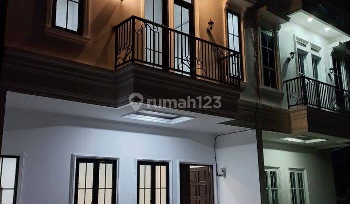 Rumah Han 3 Kalimulya Cilodong, Baru 2 Lantai, Mewah Harga Murah Minimalis di Kota Depok Jual Dijual 2