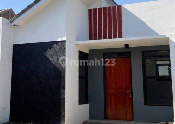 Rumah Alsa Cilame Ngamprah, Baru 2 1 Lantai Murah di Dekat Toll Padalarang Bandung Barat Jual Dijual 1