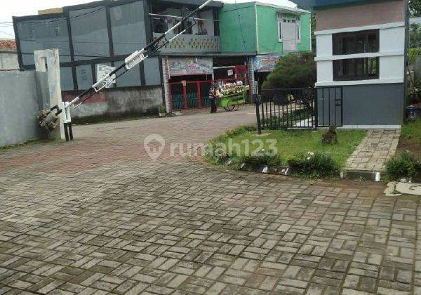 Rumah Ass Cimahpar, Baru 1 Lantai Murah Mewah Cluster, Minimalis New di Kota Bogor Utara Jual Dijual 2