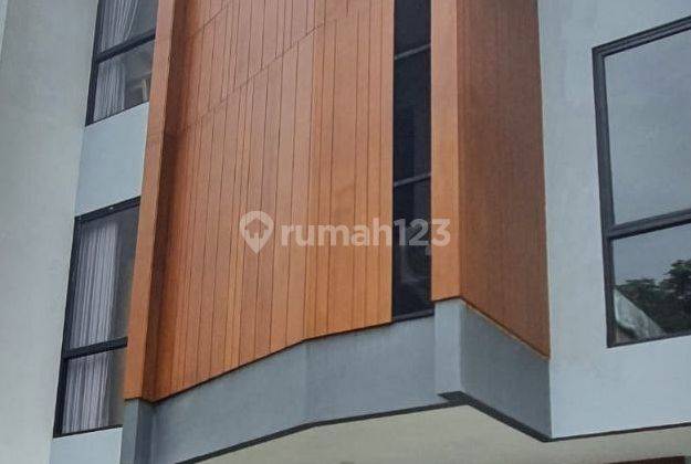 Jual Kosan Kota Bogor 7 Kamar Hegarmanah, Gunung Batu FULL Furnished Kost Baru Kota Bogor Dijual 1