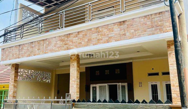 Rumah Dukuh Zamrud Padurenan,ready Siap Huni di Pedurenan Mustika Jaya Kota Bekasi Timur Jual Dijual 1