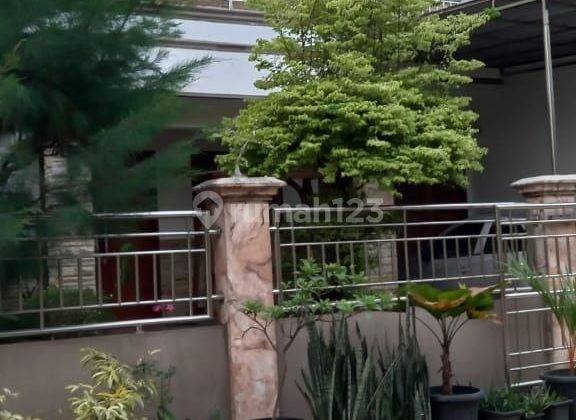 Rumah Bm Puspiptek, Sebrang Ice Bsd City Pagedangan Dekat Serpong Kota Tangerang Selatan Jual Dijual 1