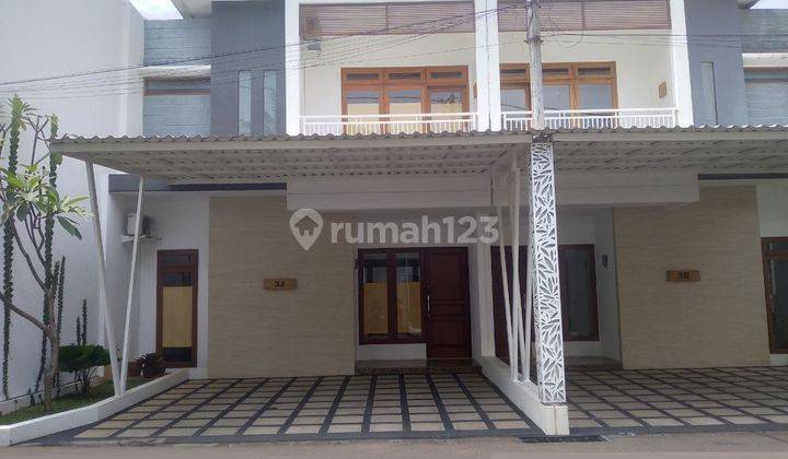 Rumah Sam Ciganjur Jagakarsa, Siap Huni Baru Mewah 2 Lantai, Jaksel Kota Jakarta Selatan Jual Dijual 2