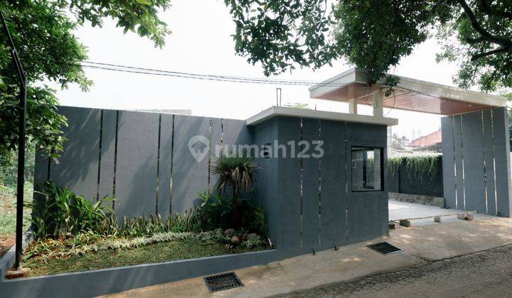 Rumah Cord Cibubur leuwinanggung, Baru 2 Lantai Murah Mewah Kota Depok Dkt Jakarta Timur Jual Dijual 1