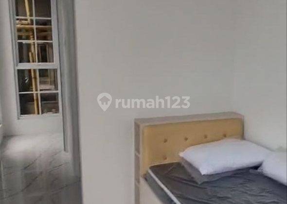 Jual Kosan Fsr2 10 Kamar Dekat KAMPUS Ui Kost Baru Full Furnished Investasi di Beji Depok Dijual 1