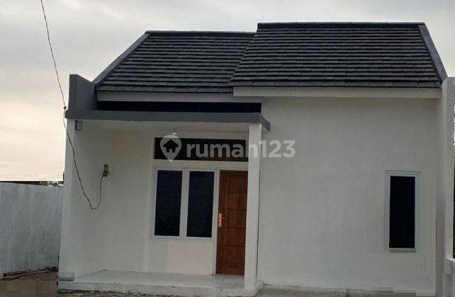 Rumah Smv Dekat Cikaret, Baru Harga Murah, Mewah, Minimalis di Dekat Kota Bogor Selatan, Jual Dijual 1