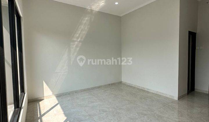 Rumah Jl.dr.ratna Jatibening Dekat Stasiun Lrt Cikunir, Murah Kota Bekasi Kode Arasi99 Jual Dijual 1