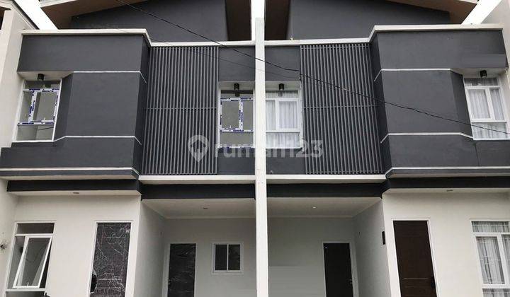 Rumah Rbr Bintaro, Dekat Stasiun Toll, Mewah Pondok Aren Tangsel, Kota Tangerang Selatan Jual Dijual 1