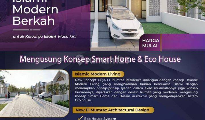 Rumah Mumtas Cikarang Selatan, Baru Mewah Harga Murah, New Minimalis, Serang Baru Bekasi Jual Dijual 2