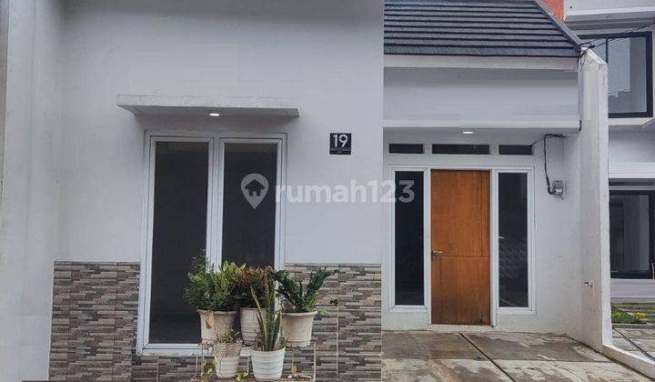 Rumah Pm Sawangan,pinggir Jalan Raya,murah 2 Lantai Mewah Minimalis Exclusive Kota Depok Jual Dijual 2