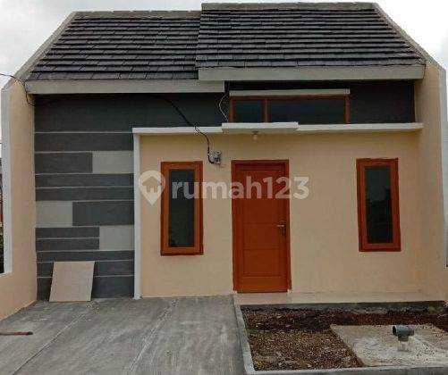 Rumah Gmr Cikarang Timur, Baru 2 1 Lantai Harga Murah Mewah Minimalis, Karangsari Bekasi Jual Dijual 2