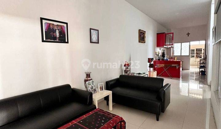 Rumah Dekat Jatibening, Mewah 2 Lantai Harga Murah Minimalis, Kota Bekasi Kode Arasi58 Jual Dijual 2