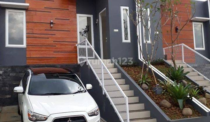 Rumah Khc Cilebut Dekat Stasiun, Baru 2 1 Lantai, Murah Mewah Minimalis, Sukaraja Bogor, Jual Dijual 2