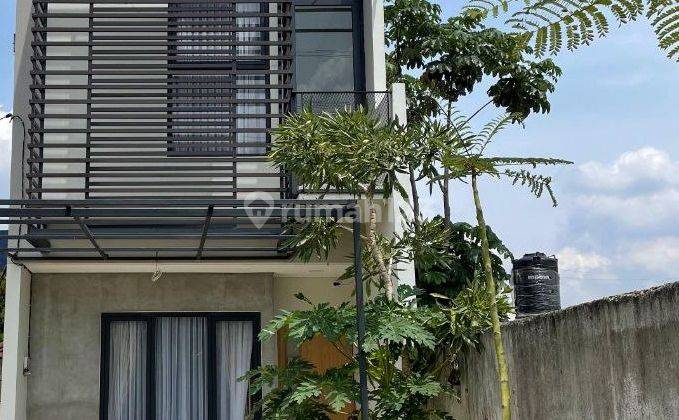 Rumah Ahsanu Gaplek, Baru Harga Murah Mewah, Pondok Cabe Cinangka Depok Pamulang Tangsel Jual Dijual 1