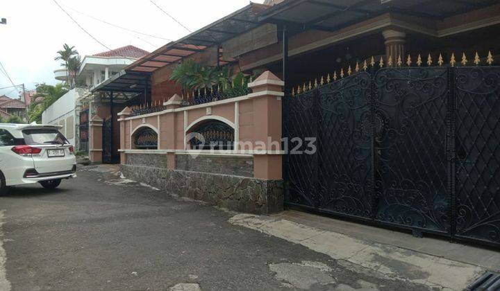 Dijual cepat Rumah di Jaticempaka, Jatiwaringin Bekasi  2