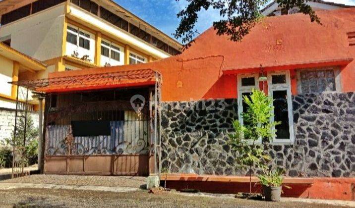 Dijual Rumah hook di Perumahan Bumi Mutiara, Bojong Kulur 2