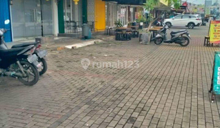 Dijual Ruko 2,25 lantai di Kota Wisata Cibubur 2