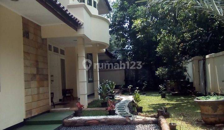 Dijual Cepat BU Rumah mewah di Citra Gran Cibubur 2