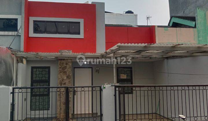 Rumah dijual di Perumahan Cibubur Mansion, Cibubur 2