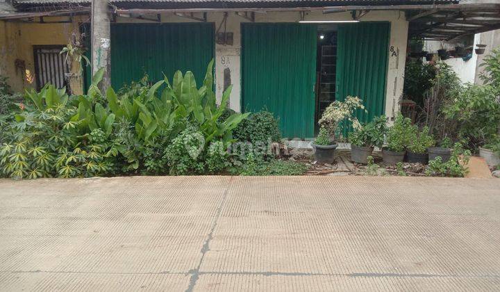 Dijual Rumah Toko dipinggir jalan desa, Cileungsi Bogor 2