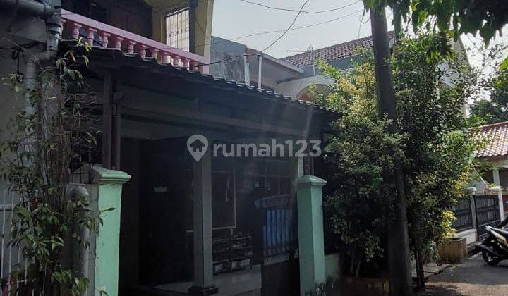 Rumah 2lt dijual di Pondok Kopi, Duren Sawit, Jakarta Timur 2