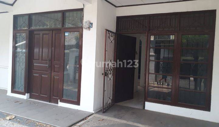 Rumah dijual cepat di Perum Bumi Mutiara, Bojongkulur 2