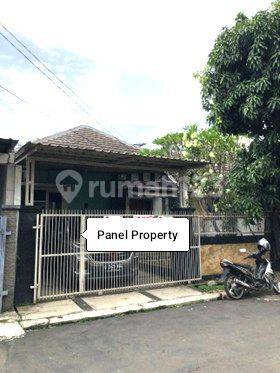 Dijual cepat Rumah di Puri Gading, Pondok Melati Bekasi 1