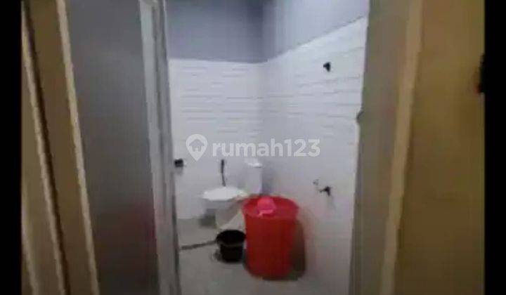 Dijual cepat (BU) Rumah Hook di dekat Perum Metland Cibitung 2