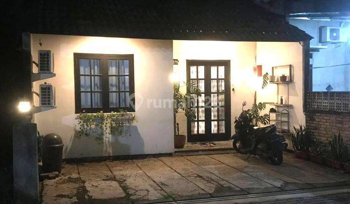 Dijual cepat Rumah di Griya Asri Pondokgede, Bekasi 1