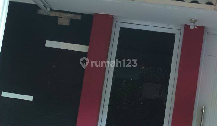 Dijual Rumah 2 lantai di Kota Wisata Cibubur 2