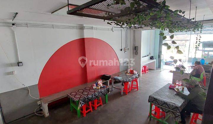 Ruko 2 lantai dijual cepat di Ruko Cibubur City, Cibubur 2