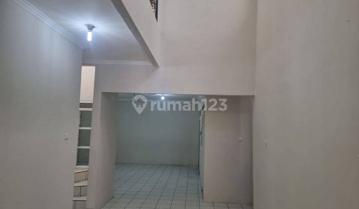 Rumah 2 Lantai Dijual Di Kota Wisata Cibubur 2