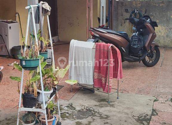 Dijual Cepat Rumah Di Jatikramat, Pondokgede, Bekasi 2