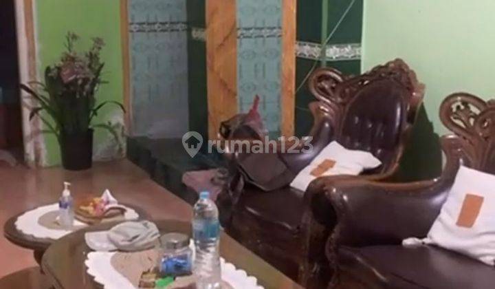 Rumah 2,5 Lantai Dijual Di Cipinang Bali, Kalimalang, Jaktim 2