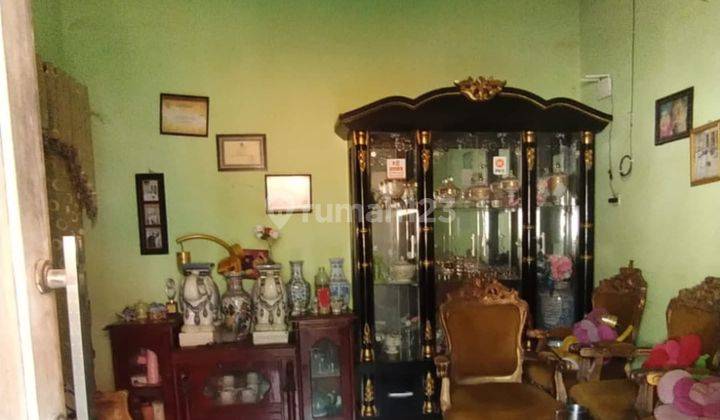 Rumah siap huni dijual cepat di Bojong Kulur, Bogor 2