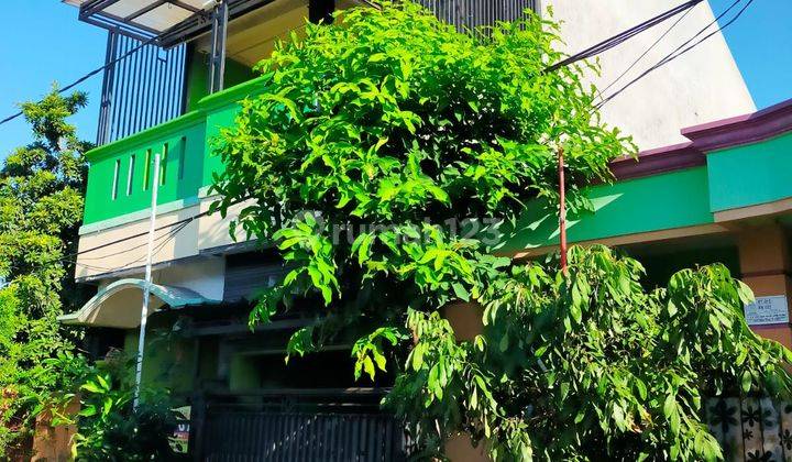 Rumah 2 lantai siap huni dijual di Pondok Ungu, Bekasi 2