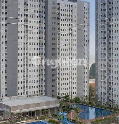 APARTEMENT EMERALD BINTARO TOWER A 1