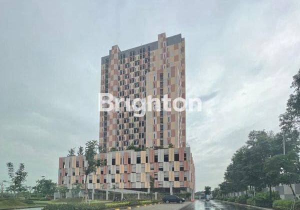 APARTEMENMURAH DI SAYANA 2