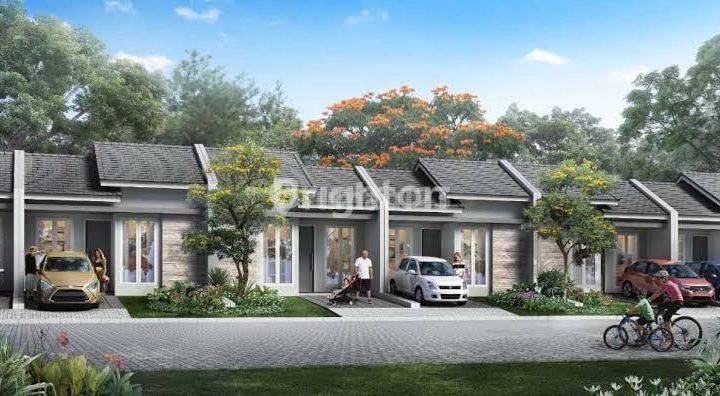 BINTARO GRAHA RAYA CLUSTER FORTUN 2