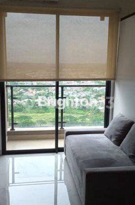 APARTEMEN SKY HOUSE STUDIODAERAH BSD TANGSEL 2