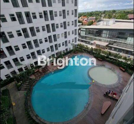 APARTEMEN SERPONG GARDEN TOWER CATTLEYA 1