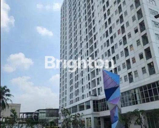 APARTEMEN SERPONG GARDEN TOWER CATTLEYA 2