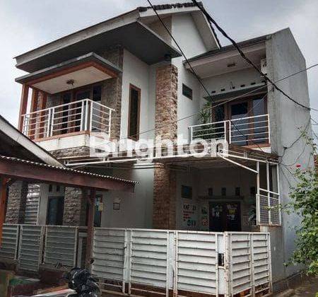 Rumah Siap Huni di Serpong Dago 1