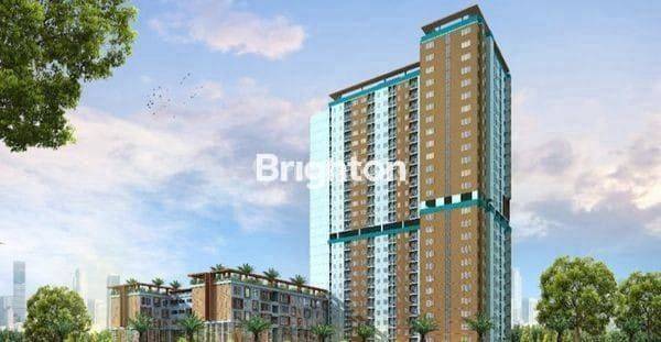 APARTEMEN STRATEGIS SIAP HUNI BSD, 1