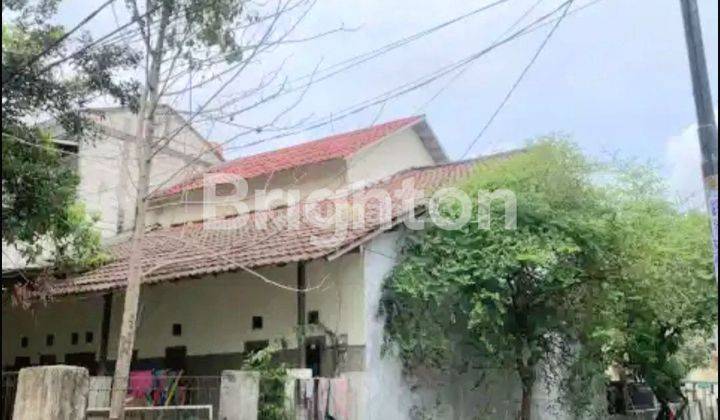 RUMAH VILA DAGO CIPUTAT DEKAT BSD 1