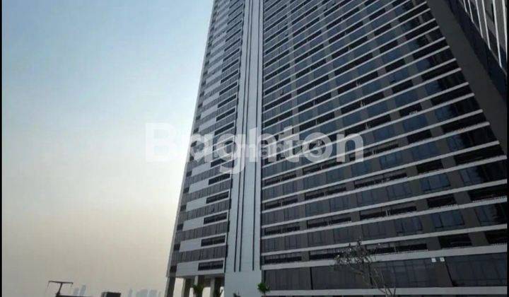 APARTEMEN SIAP HUNI COLINS BOULEVARD TOWER HYSE 1