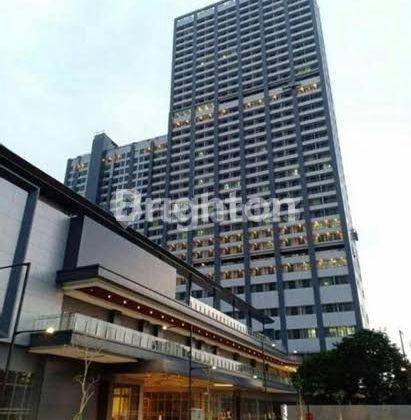 Apartemen Embarcadero Suites Bintaro Sektor 9 1