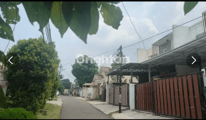 Rumah Strategis Siap Huni Dekat Pondok Indah dan Bintaro 1