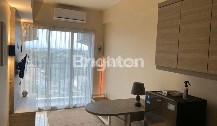 Apartemen Serpong Greenview Lengkong Gudang Timur 1