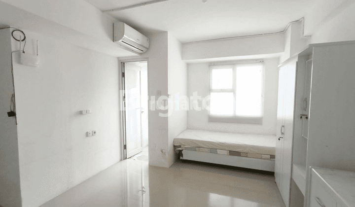 APARTEMEN TANGSEL FURNISHED APARTMENT BSD TANGSEL 2